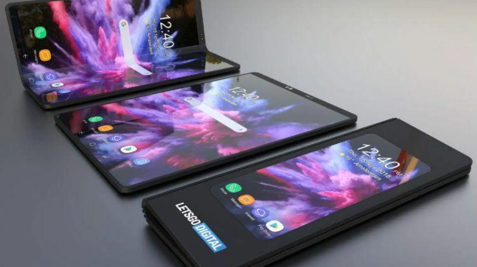 Galaxy Fold ESPECIAL